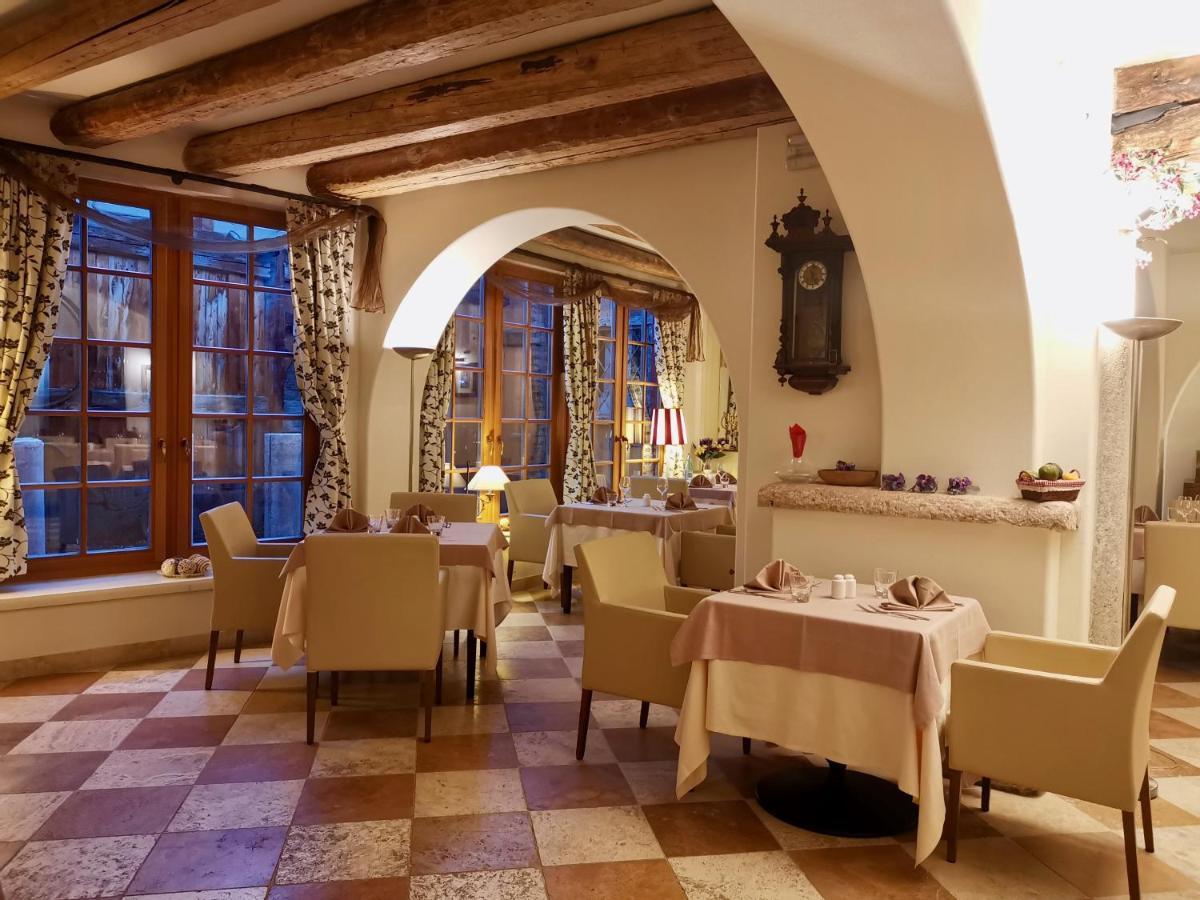 Hotel Relais Vecchio Maso Sopramonte Exterior foto