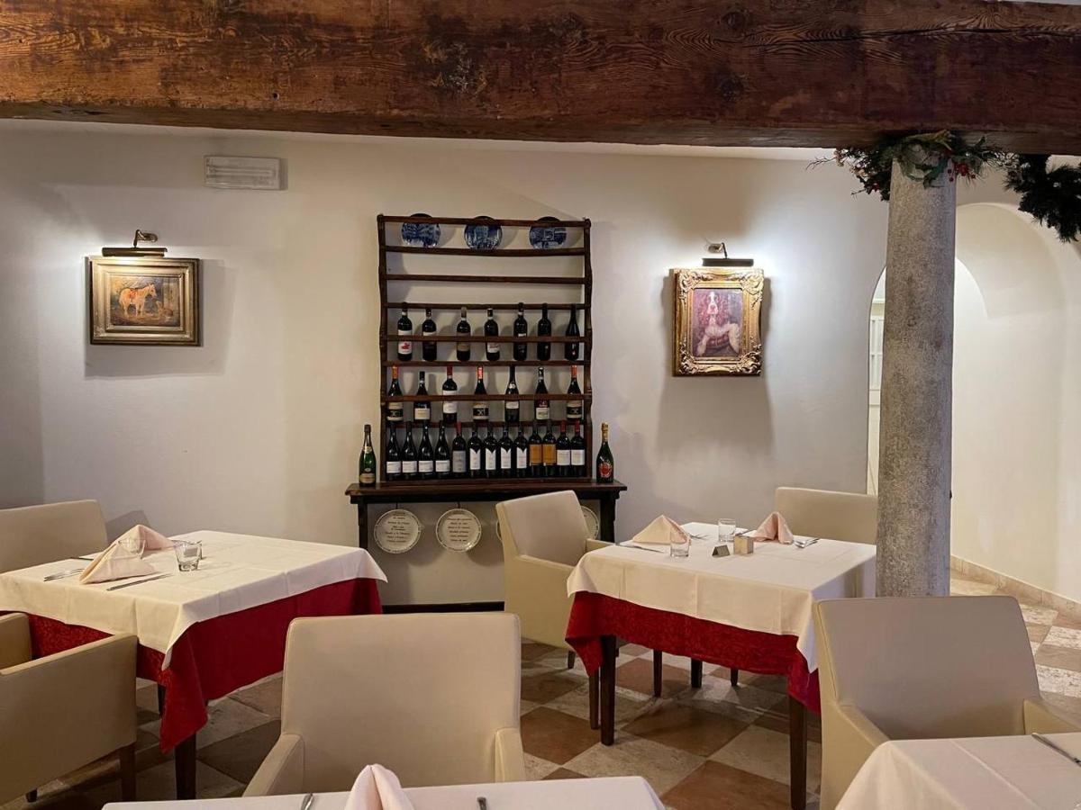 Hotel Relais Vecchio Maso Sopramonte Exterior foto