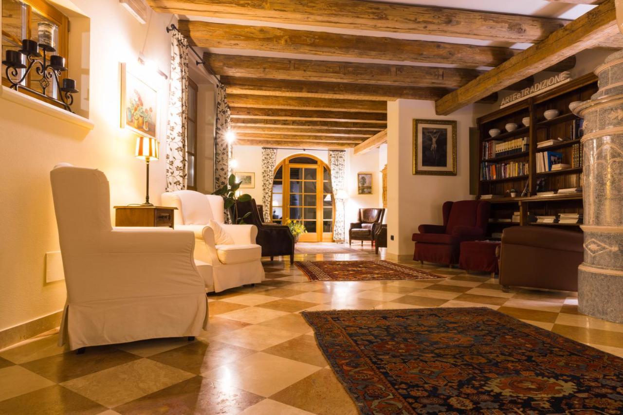 Hotel Relais Vecchio Maso Sopramonte Exterior foto