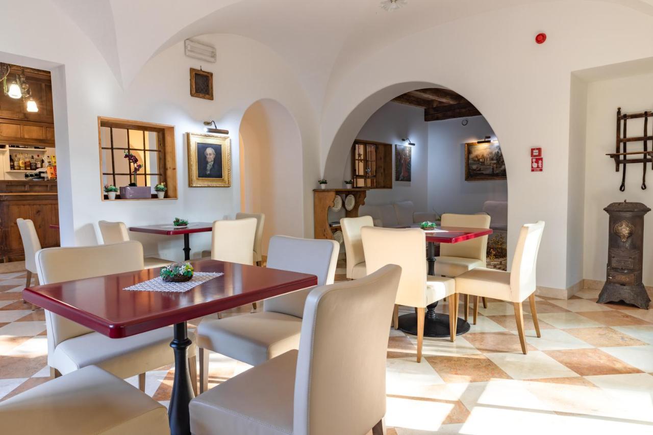 Hotel Relais Vecchio Maso Sopramonte Exterior foto