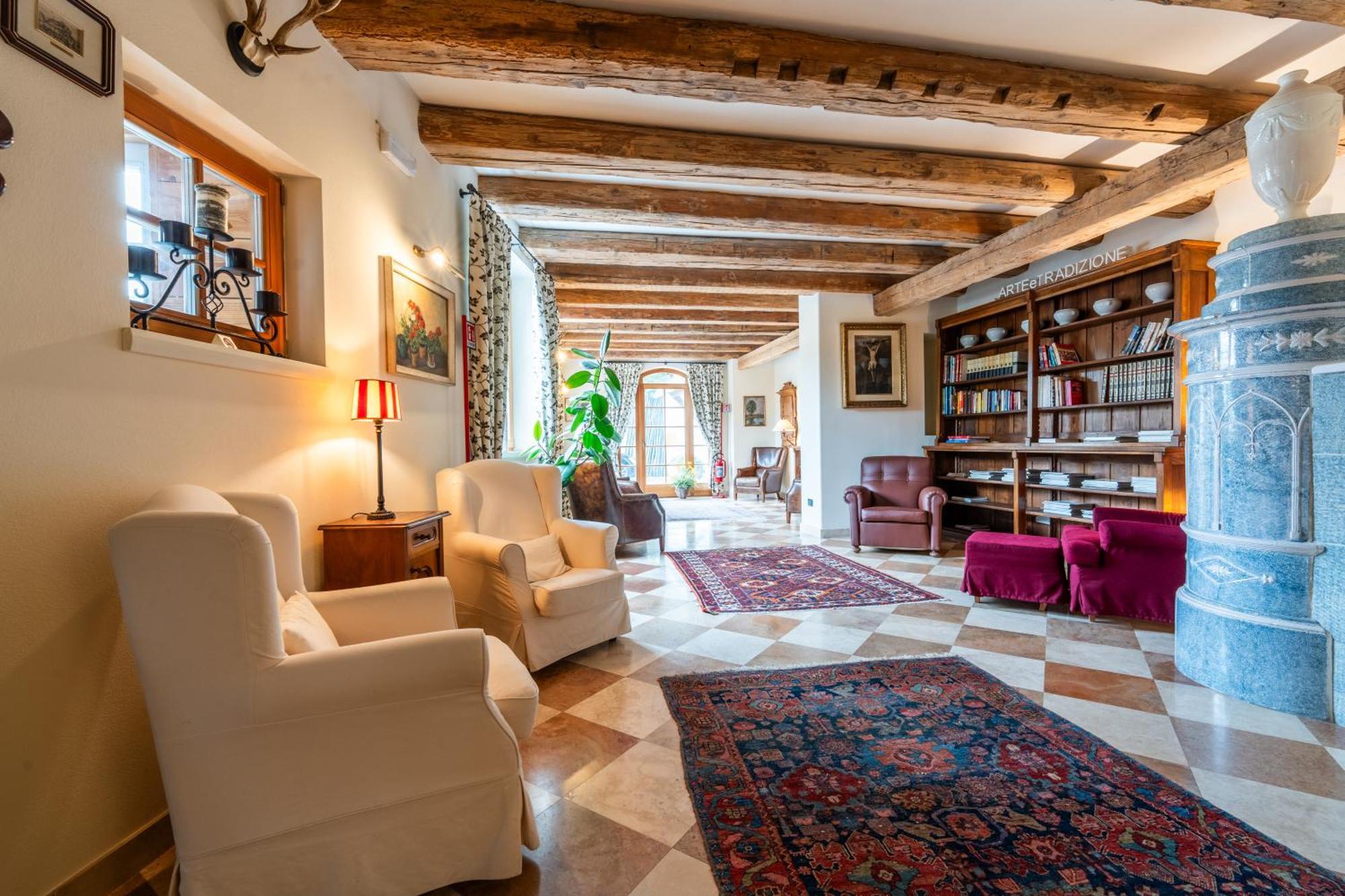 Hotel Relais Vecchio Maso Sopramonte Exterior foto
